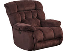 Daly Power Lay Flat Recliner