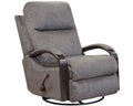 Niles Swivel Glider Recliner