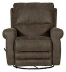 Maddie Swivel Glider Recliner