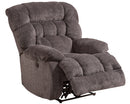 Daly Power Lay Flat Recliner
