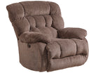 Daly Power Lay Flat Recliner
