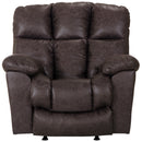 Mayfield Glider Recliner