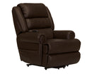 Muncy Power Lift Chaise Recliner w/Dual Motor & Zero Gravity