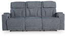 Studio Cave Power Reclining Sofa