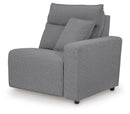 Modmax II Reclining Sofa Chaise