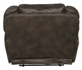 Ferrington Power Headrest Power Lay Flat Recliner
