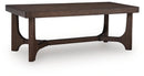Korestone Occasional Table Set