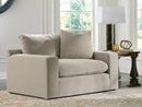 Maxton Heights Oversized Chair