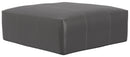 Minori Cocktail Ottoman