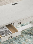 Robbinsdale Home Office Desk