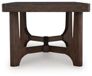 Korestone Occasional Table Set