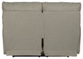 Searsport Power Headrest Recl Loveseat