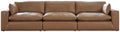 Emilia Sectional Sofa