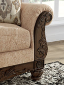 Chelsworth Loveseat