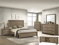 Valor Dresser-Grey