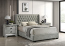 Daphne Bed