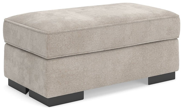 High Profile Ottoman