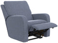 Lullaby Power Headrest Power Auto-Glide Recliner