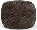 Sploosh Footstool
