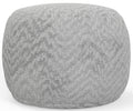 Sploosh Footstool