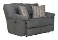 Tyler Power Reclining Loveseat