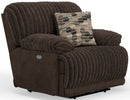 Hollifield Power Wall Hugger Recliner