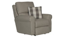 Westport Power Lay Flat Recliner
