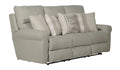 Westport Power Lay Flat Reclining Sofa