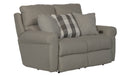 Westport Power Lay Flat Reclining Loveseat