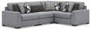 Bealton Sectional