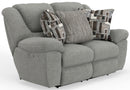 Trifecta Power Reclining Loveseat