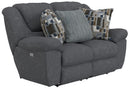 Trifecta Power Reclining Loveseat