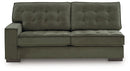 Caspian-Town Sectional with Chaise