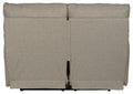 Searsport Power Headrest Recl Loveseat