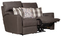 Searsport Power Headrest Recl Loveseat