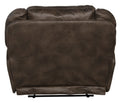 Ferrington Power Headrest Power Lay Flat Recliner