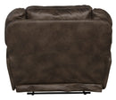 Ferrington Power Headrest Power Lay Flat Recliner