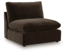 Maxton Heights Sectional