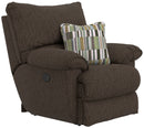 Lenny Power Lay Flat Recliner