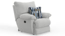 Lenny Power Lay Flat Recliner