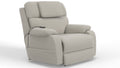 Dreamtime Power Headrest Power Lay Flat Recl w/CR3 Heat/Massage/Zero Gravity