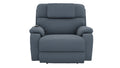 Dreamtime Power Headrest Power Lay Flat Recl w/CR3 Heat/Massage/Zero Gravity