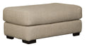 Ava Ottoman