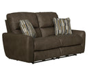 Dorian Power Reclining Loveseat