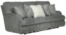 Zane POWER Reclining Sofa