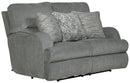 Zane POWER Reclining Loveseat