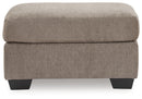 Loreo Ottoman