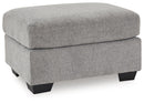 Loreo Ottoman