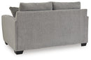 Loreo Loveseat