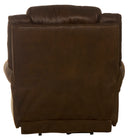 Pickett Power Headrest Power Recliner
